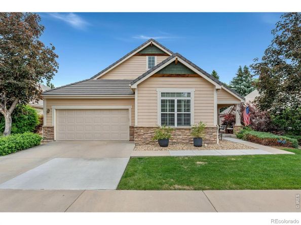 836 Windflower Drive, Longmont CO 80504