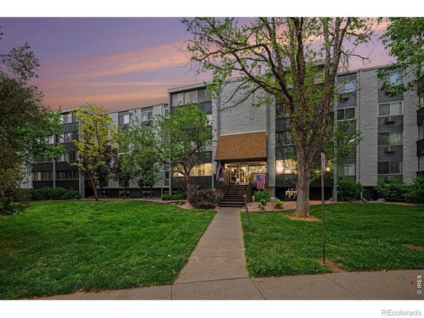 3460 S Poplar Street S 106, Denver CO 80224