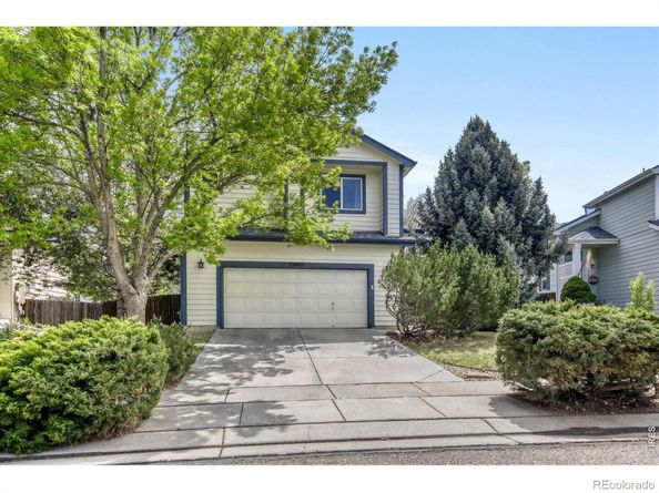 1355 Carnation Circle, Longmont CO 80503