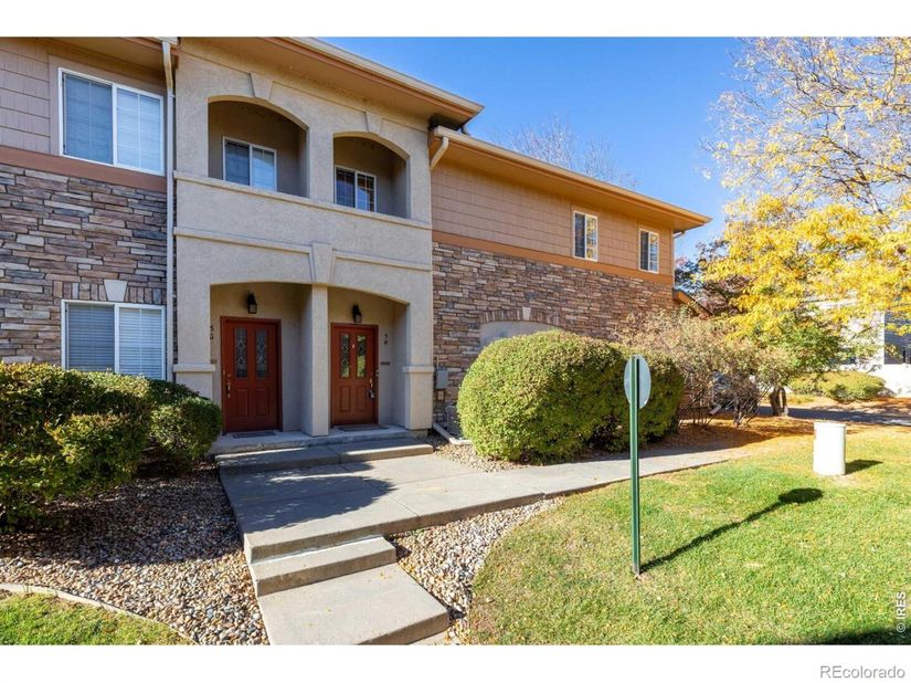 1703 Whitehall Drive H, Longmont CO 80504
