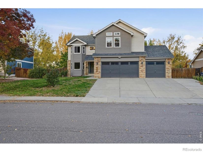 548 E 16th Avenue, Longmont CO 80504