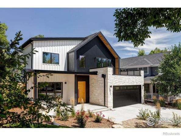 503 Hawthorn Avenue, Boulder CO 80304