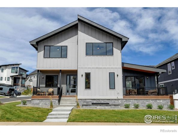 955 Arapahoe Circle, Louisville CO 80027