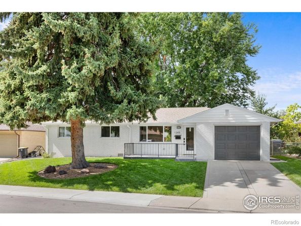 1245 Sumner Street, Longmont CO 80501