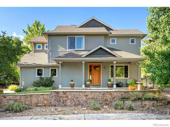 2040 Oak Avenue, Boulder CO 80304
