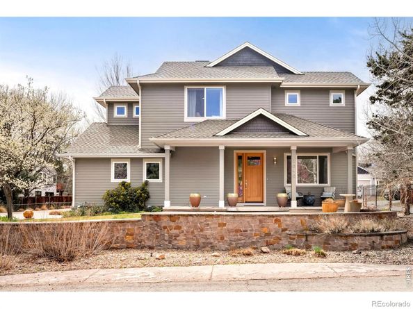 2040 Oak Avenue, Boulder CO 80304