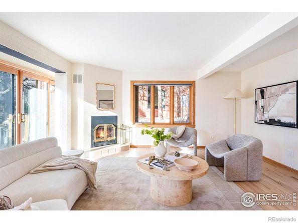 701 Kalmia Avenue, Boulder CO 80304