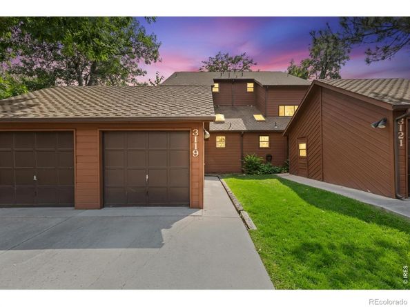 3119 Bell Drive, Boulder CO 80301