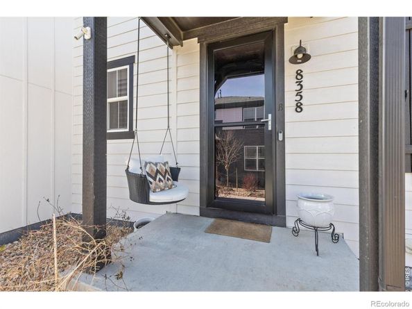 8358 Howell Street B, Arvada CO 80005