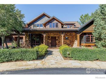 8576 Niwot Meadow Farm Road