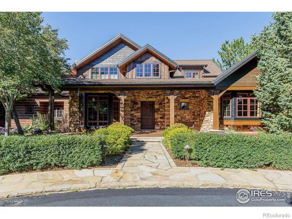 8576 Niwot Meadow Farm Road, Niwot CO 80503