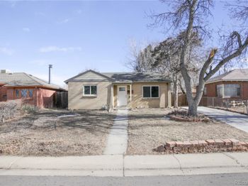 3290 Magnolia Street