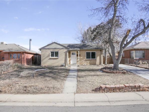 3290 Magnolia Street, Denver CO 80207