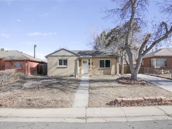 3290 Magnolia Street, Denver CO 80207