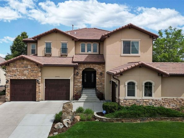 16491 Fairway Drive, Commerce City CO 80022