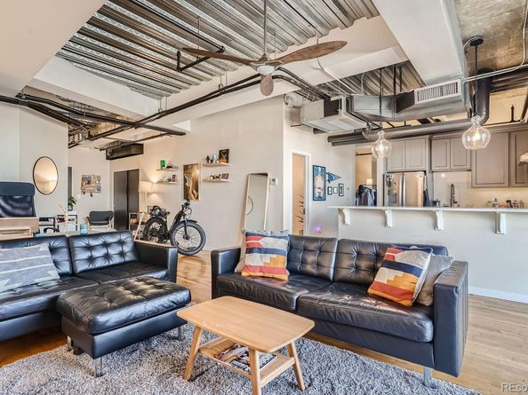 2020 Arapahoe Street 950, Denver CO 80205