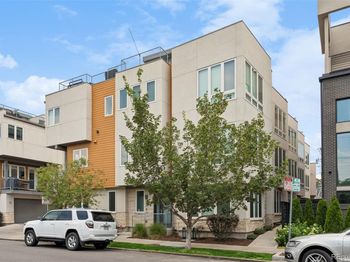 3507 Tejon Street