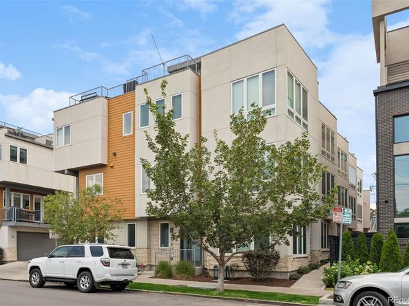 3507 Tejon Street, Denver CO 80211