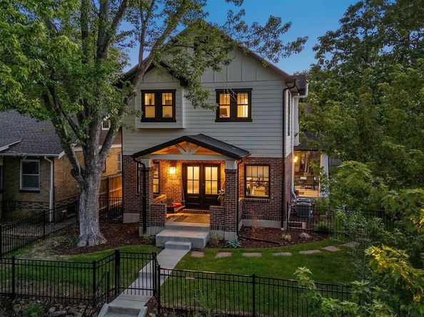 3545 Meade Street, Denver CO 80211