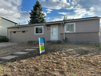 3941 S Pagosa Street