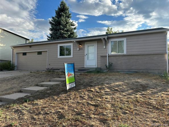 3941 S Pagosa Street, Aurora CO 80013