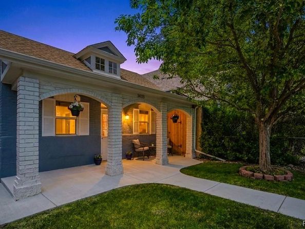 3027 Lawrence Street, Denver CO 80205