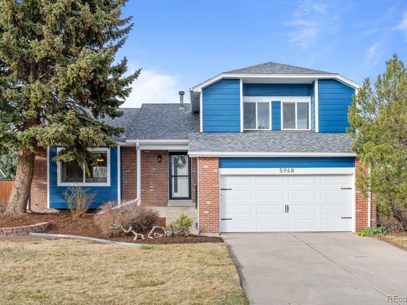 5948 S Van Gordon Street, Littleton CO 80127