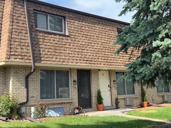 12931 W 20th Avenue, Golden CO 80401