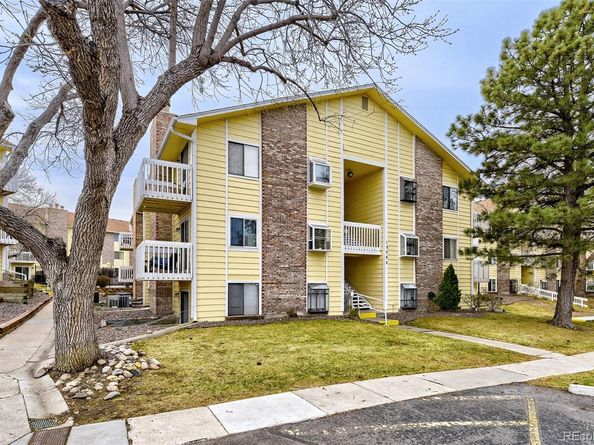 12502 E Cornell Avenue 102, Aurora CO 80014
