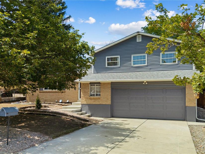 18844 E Cornell Avenue, Aurora CO 80013