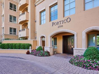 2500 E Cherry Creek South Drive