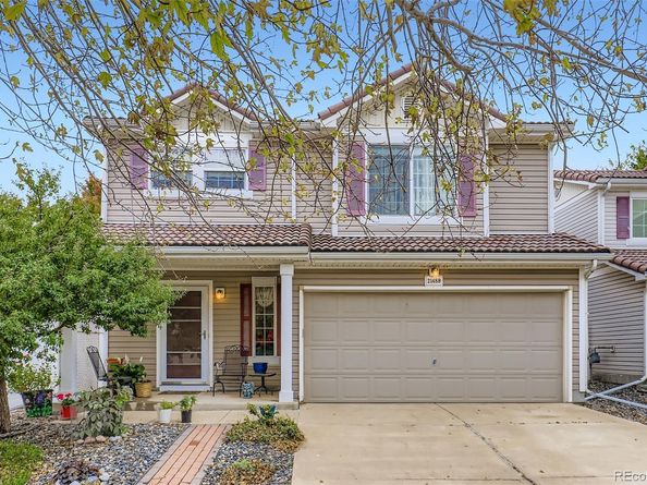 21488 Randolph Place, Denver CO 80249