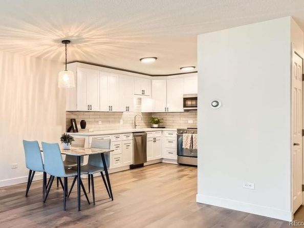 610 S Clinton Street 5A, Denver CO 80247