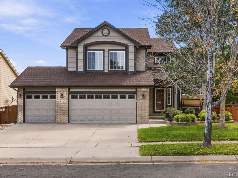 148 N Prairie Falcon Parkway, Brighton CO 80601
