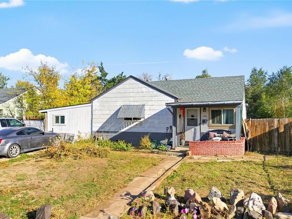 850 Oakland, Aurora CO 80010