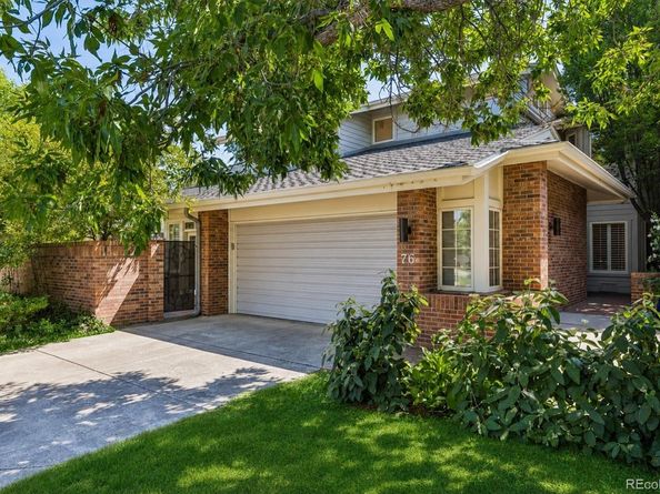 2552 E Alameda Avenue 76, Denver CO 80209