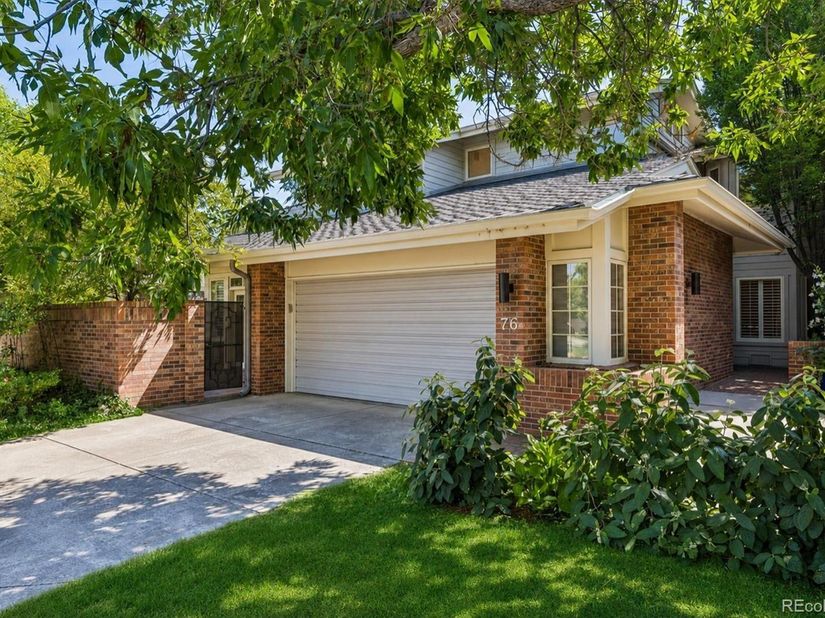 2552 E Alameda Avenue 76, Denver CO 80209