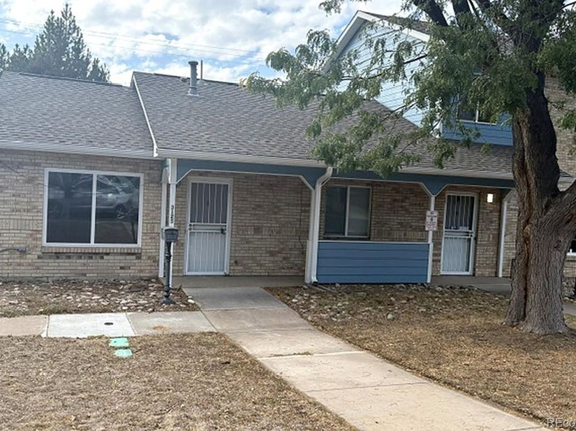 3125 S Lincoln Street, Englewood CO 80113