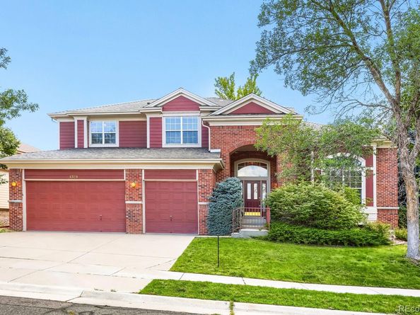 6329 Umber Circle, Golden CO 80403
