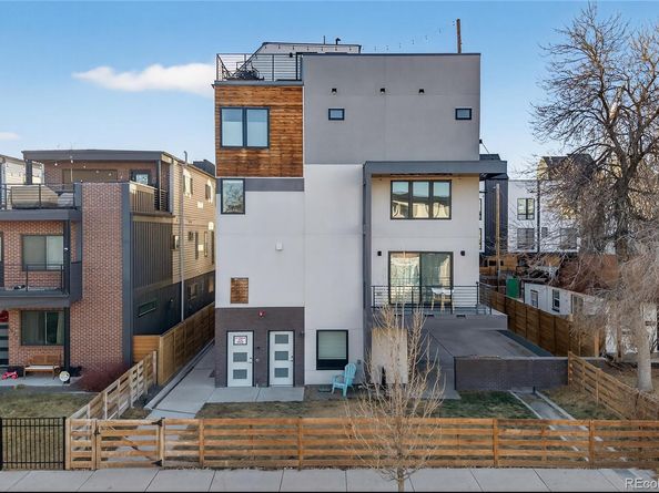 1585 King Street, Denver CO 80204