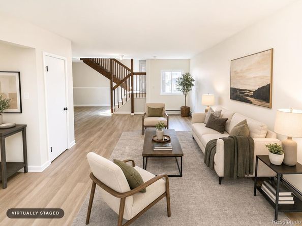 6927 S Bryant Street, Littleton CO 80120