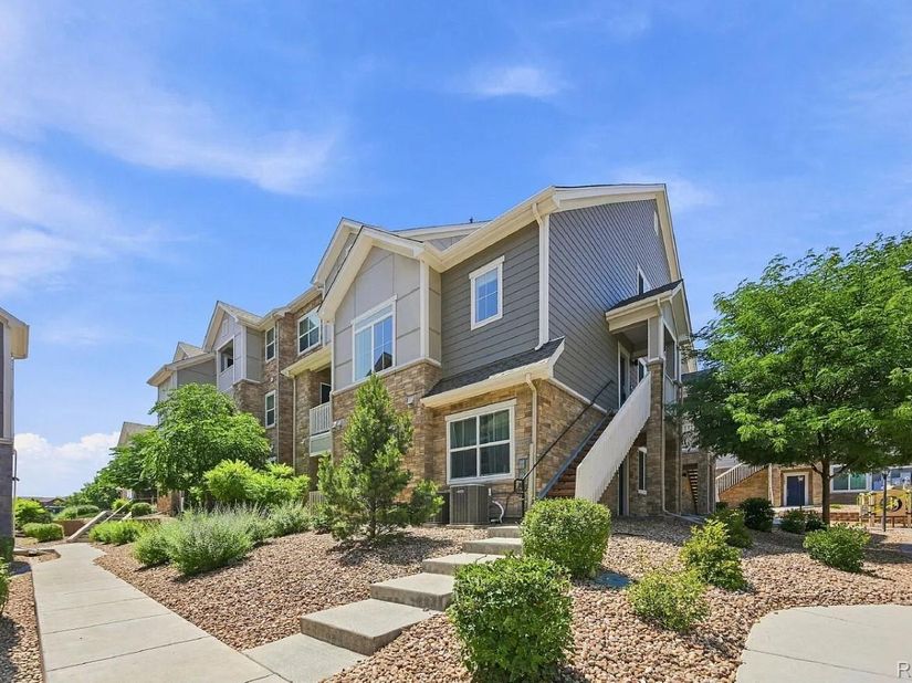 1841 S Dunkirk Street 208, Aurora CO 80017