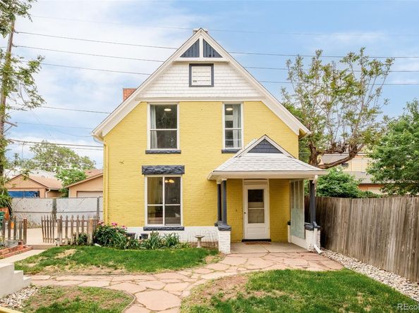 2934 Champa Street, Denver CO 80205