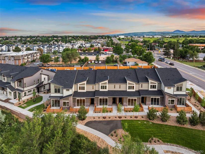 12301 W 58th Court, Arvada CO 80004