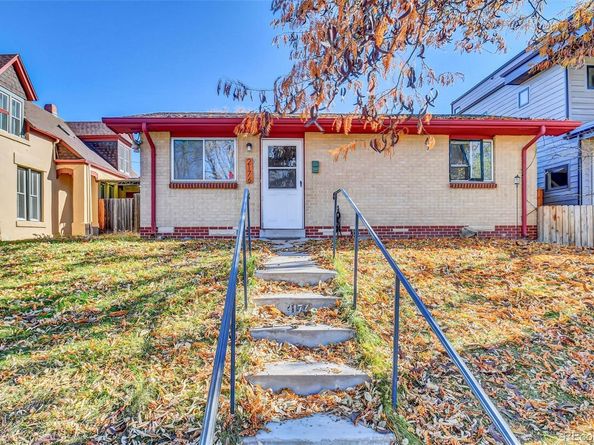 2174-2176 S Sherman Street, Denver CO 80210