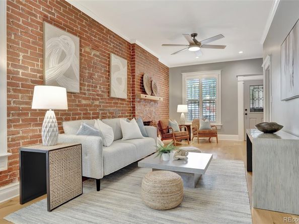 Undisclosed Address #1650541, Denver CO 80218