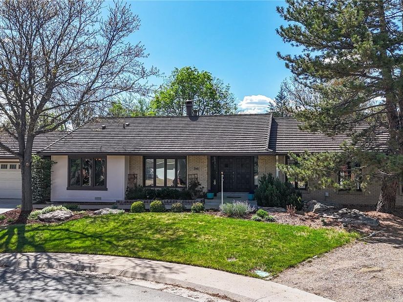 7549 S Quay Court, Littleton CO 80128