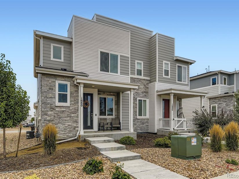 1680 S Tower Road, Aurora CO 80017
