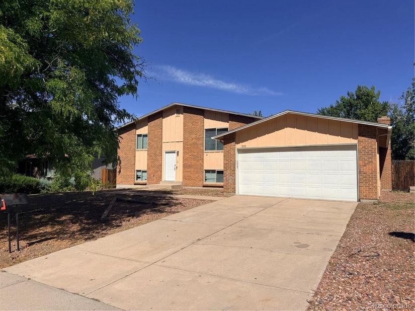 3226 S Nucla Street, Aurora CO 80013
