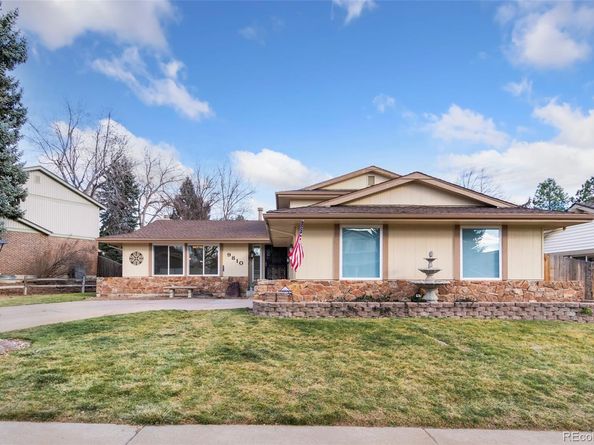 9810 Xavier Court, Westminster CO 80031